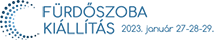 Fürdőszoba Kiállítás 2023 pályázat
