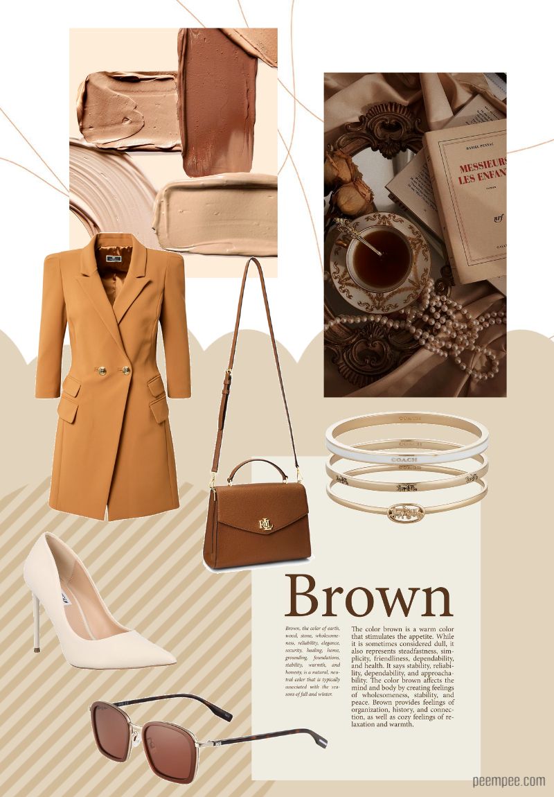 Brown Style
