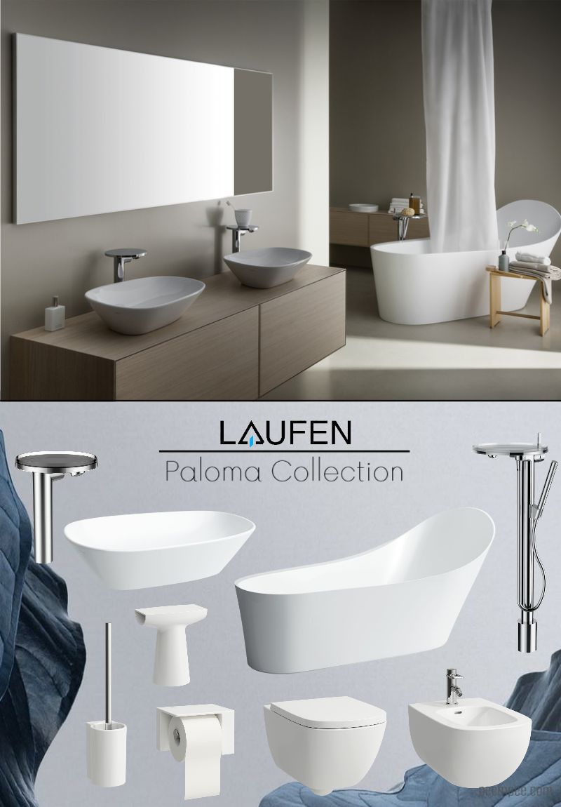 Paloma Collection