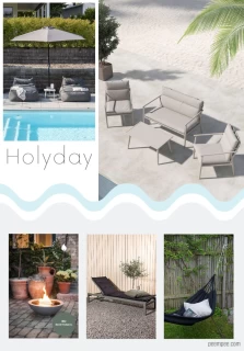 Holiday csomag 2