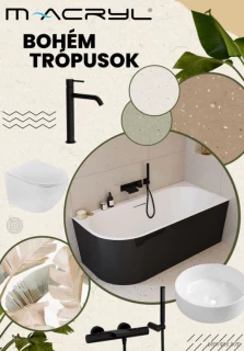 Bohém Trópusok